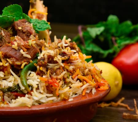 Ashirwad RoofTop Restaurant