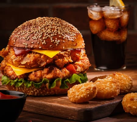 Ashirwad RoofTop Restaurant