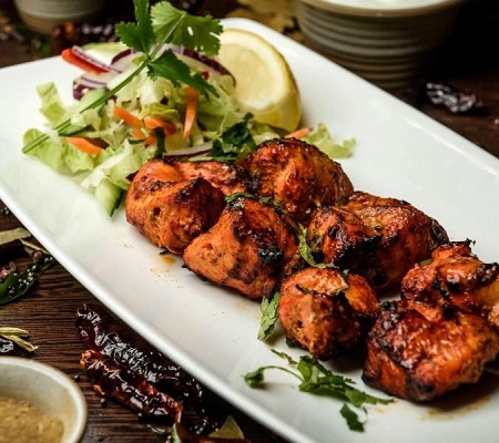 Ashirwad RoofTop Restaurant