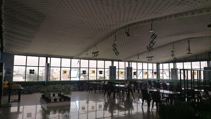 Ashirwad RoofTop Restaurant